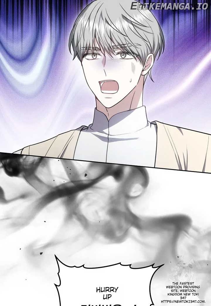 Beloved by the Male Lead's Nephew Chapter 81 - page 89
