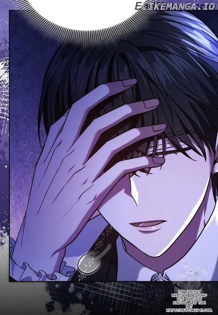 Beloved by the Male Lead's Nephew Chapter 81 - page 9