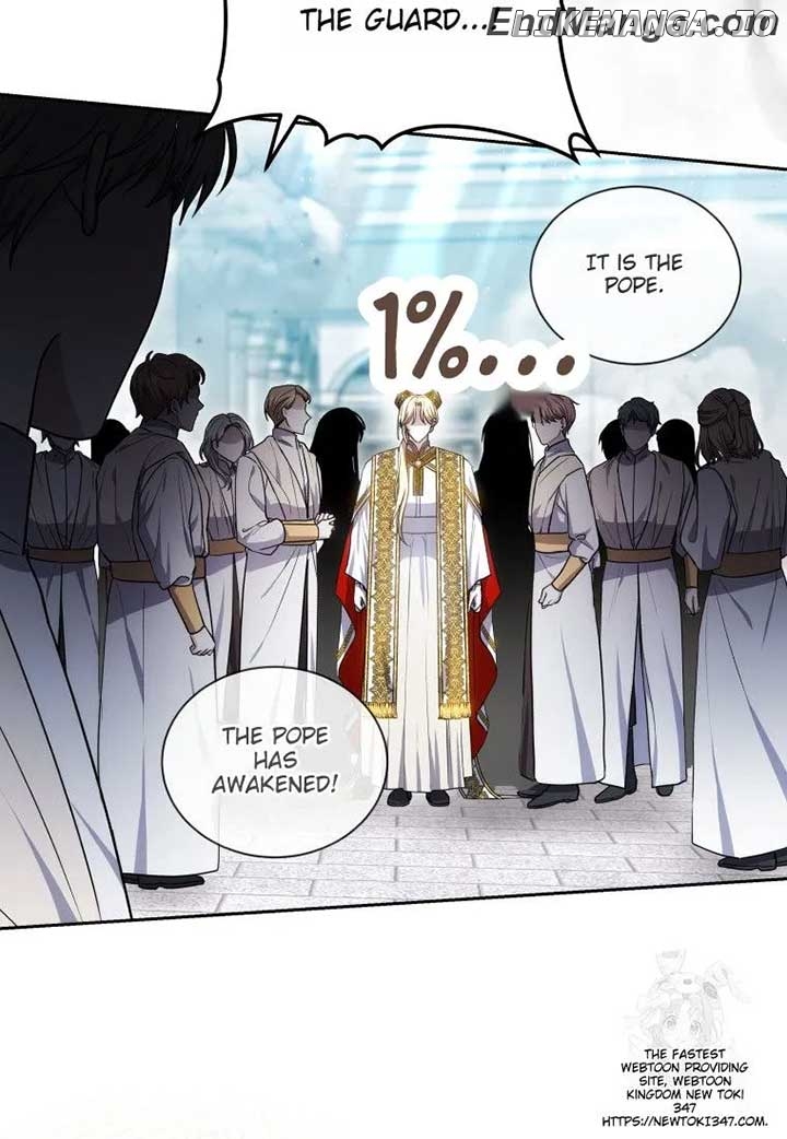 Beloved by the Male Lead's Nephew Chapter 81 - page 90
