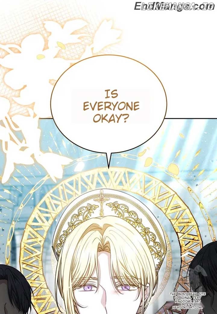 Beloved by the Male Lead's Nephew Chapter 81 - page 91