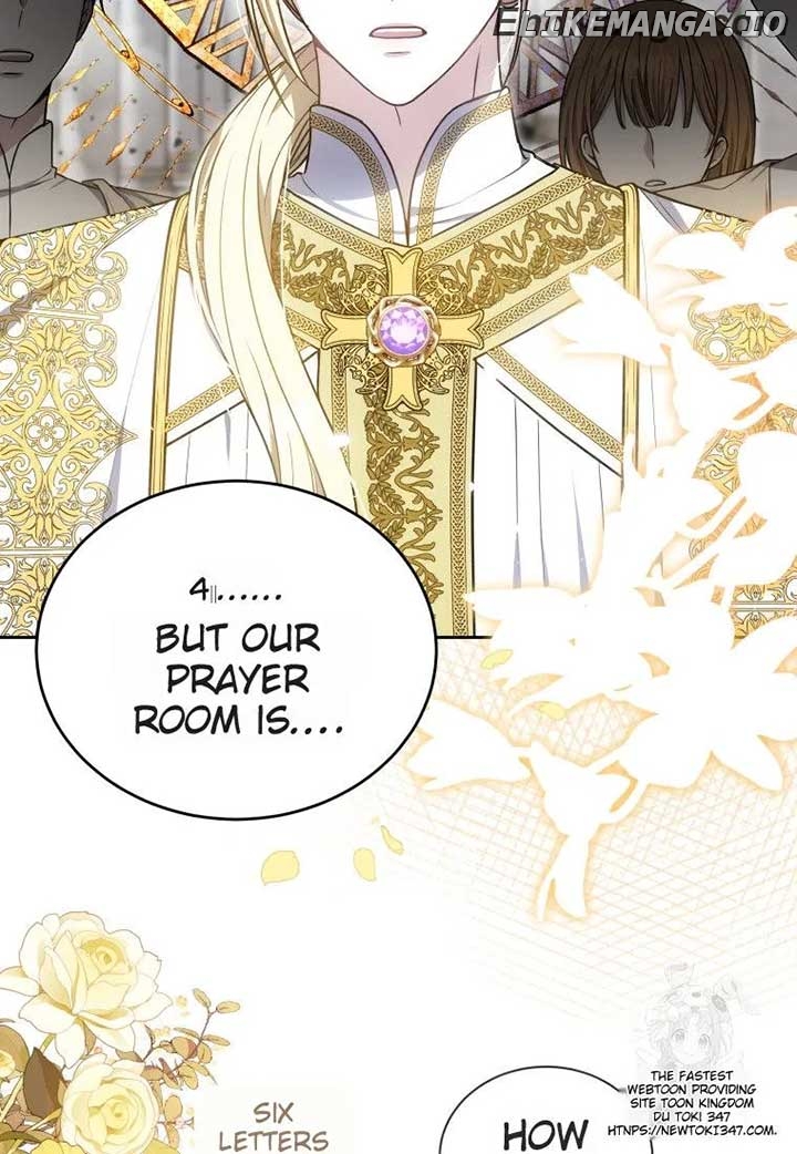 Beloved by the Male Lead's Nephew Chapter 81 - page 92