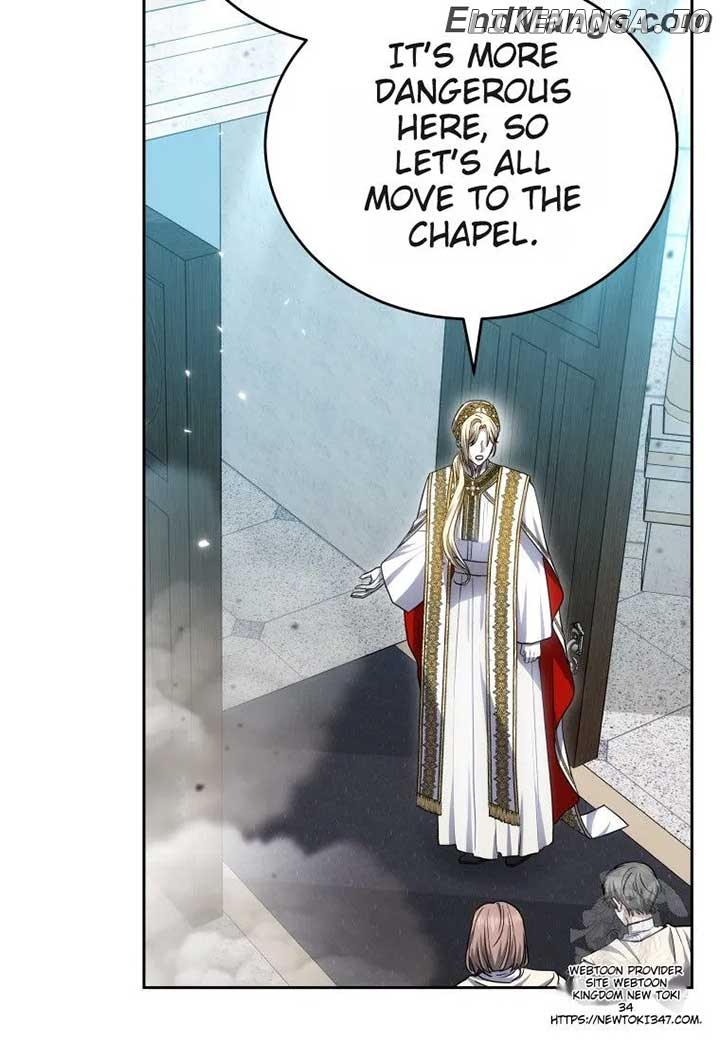 Beloved by the Male Lead's Nephew Chapter 81 - page 95