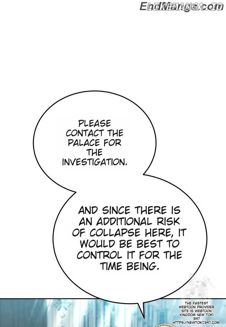 Beloved by the Male Lead's Nephew Chapter 81 - page 96