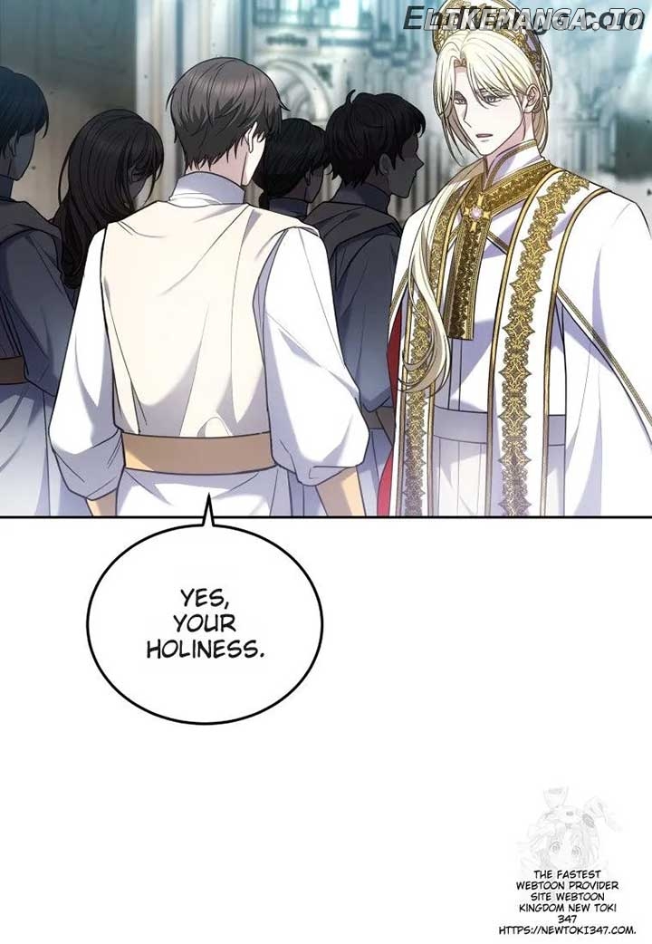 Beloved by the Male Lead's Nephew Chapter 81 - page 97