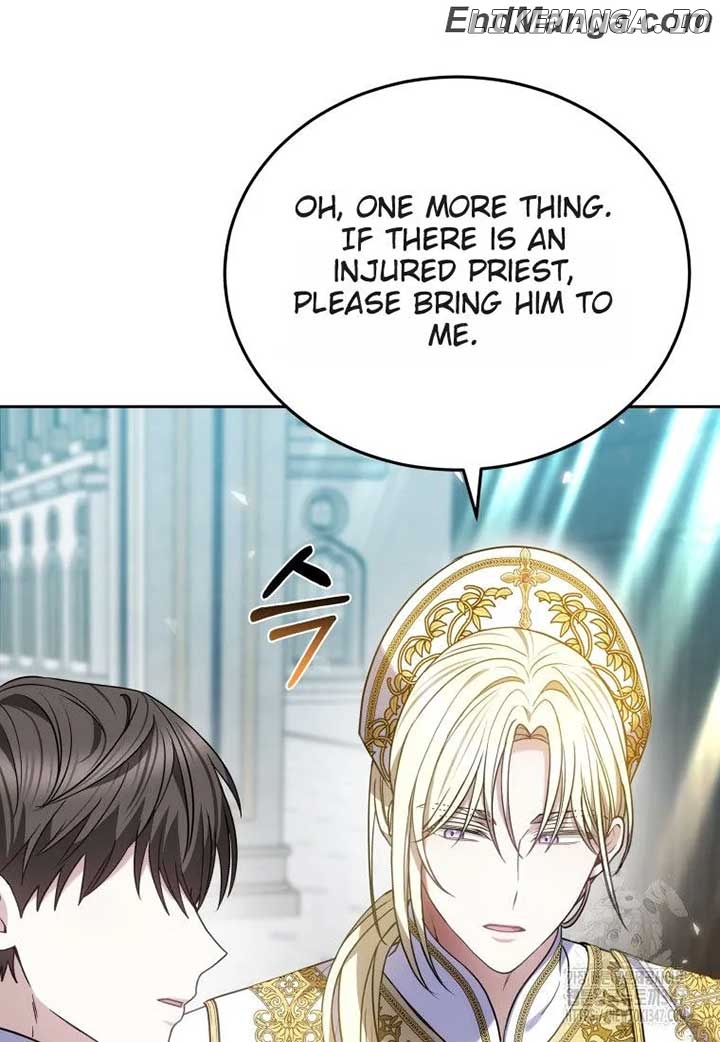 Beloved by the Male Lead's Nephew Chapter 81 - page 98