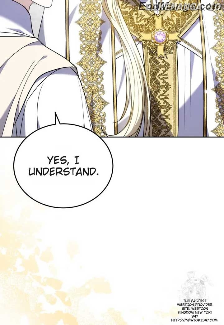 Beloved by the Male Lead's Nephew Chapter 81 - page 99
