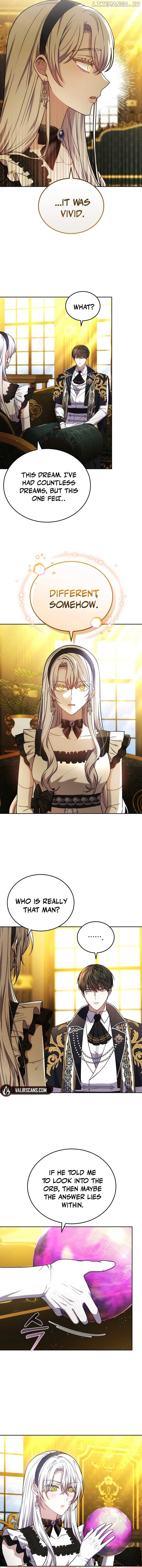Beloved by the Male Lead's Nephew Chapter 91 - page 6