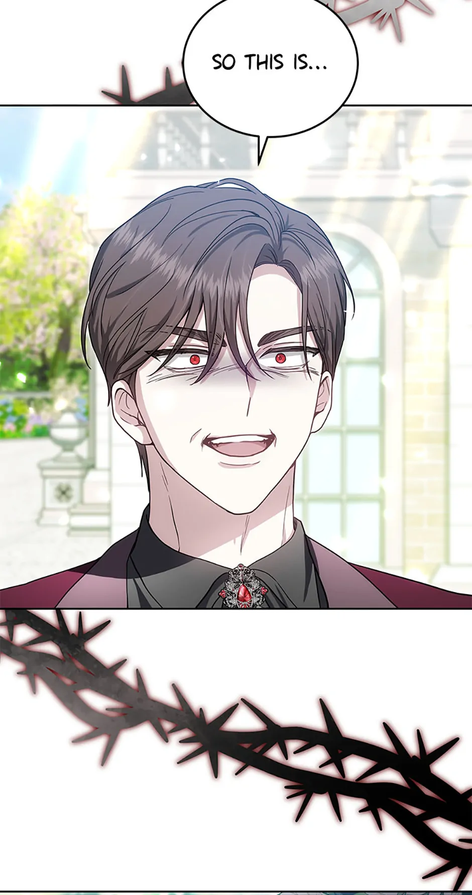 Beloved by the Male Lead's Nephew Chapter 80 - page 14