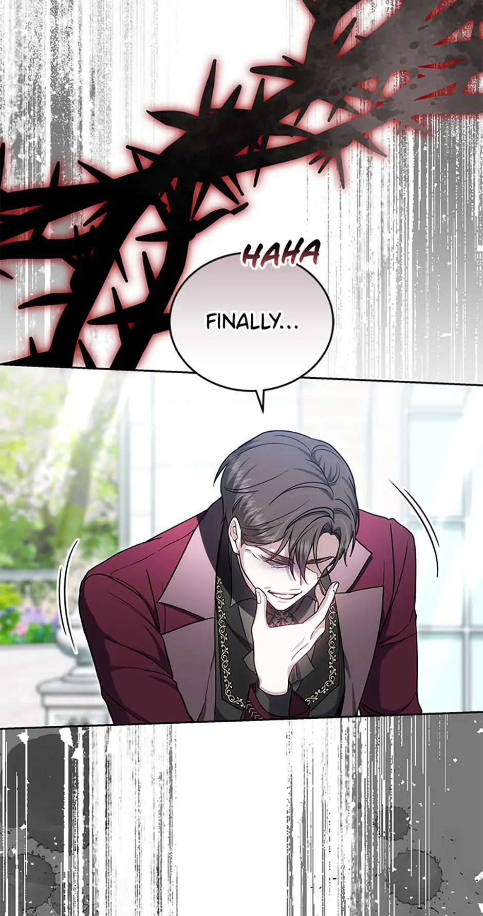 Beloved by the Male Lead's Nephew Chapter 80 - page 16