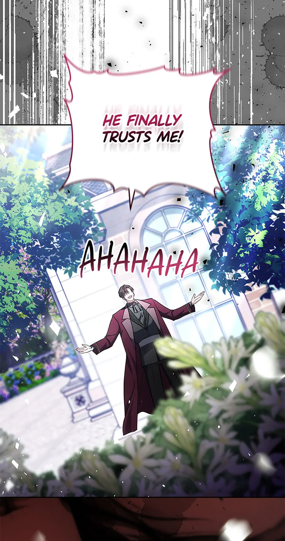 Beloved by the Male Lead's Nephew Chapter 80 - page 17