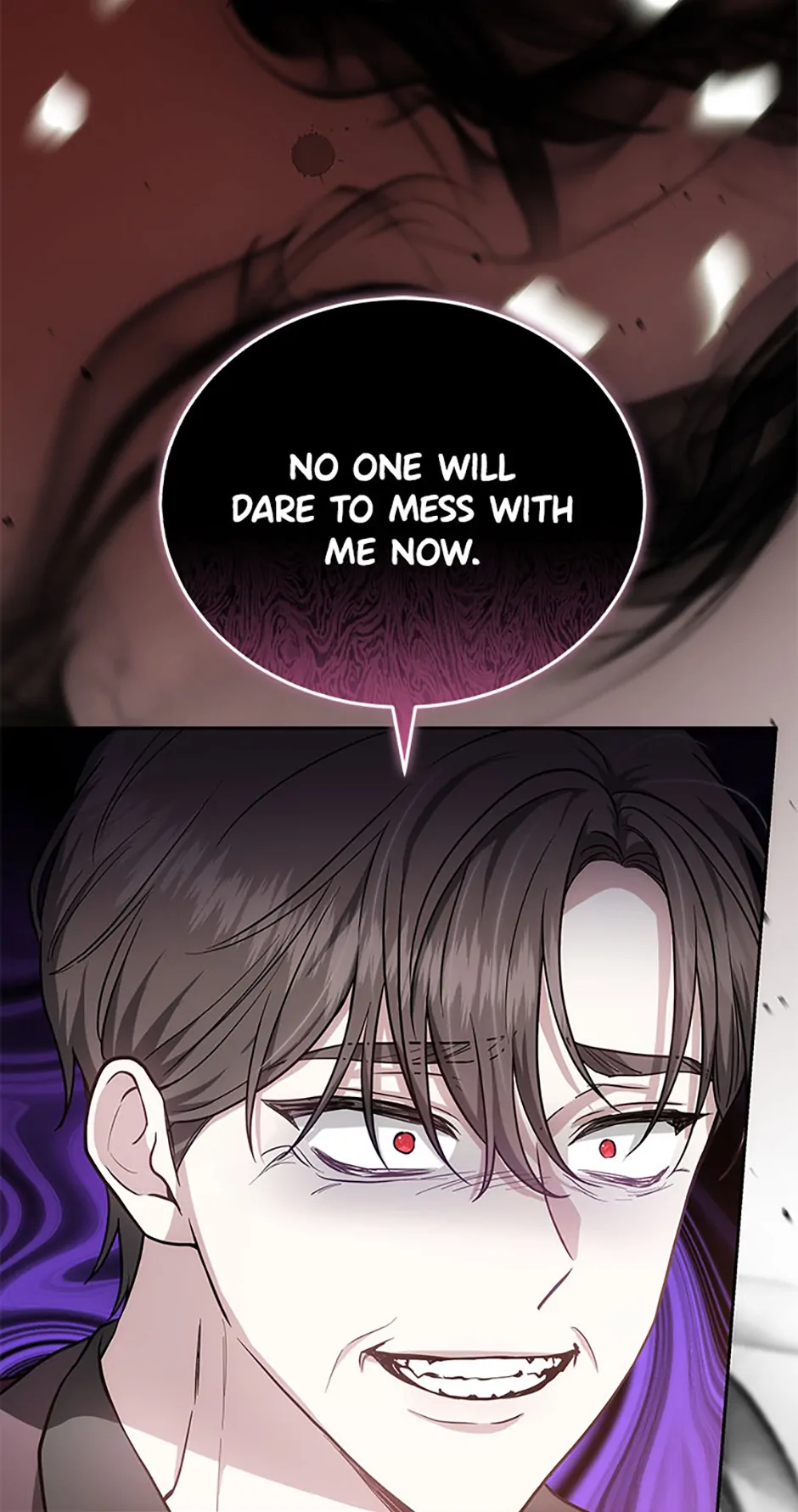 Beloved by the Male Lead's Nephew Chapter 80 - page 18