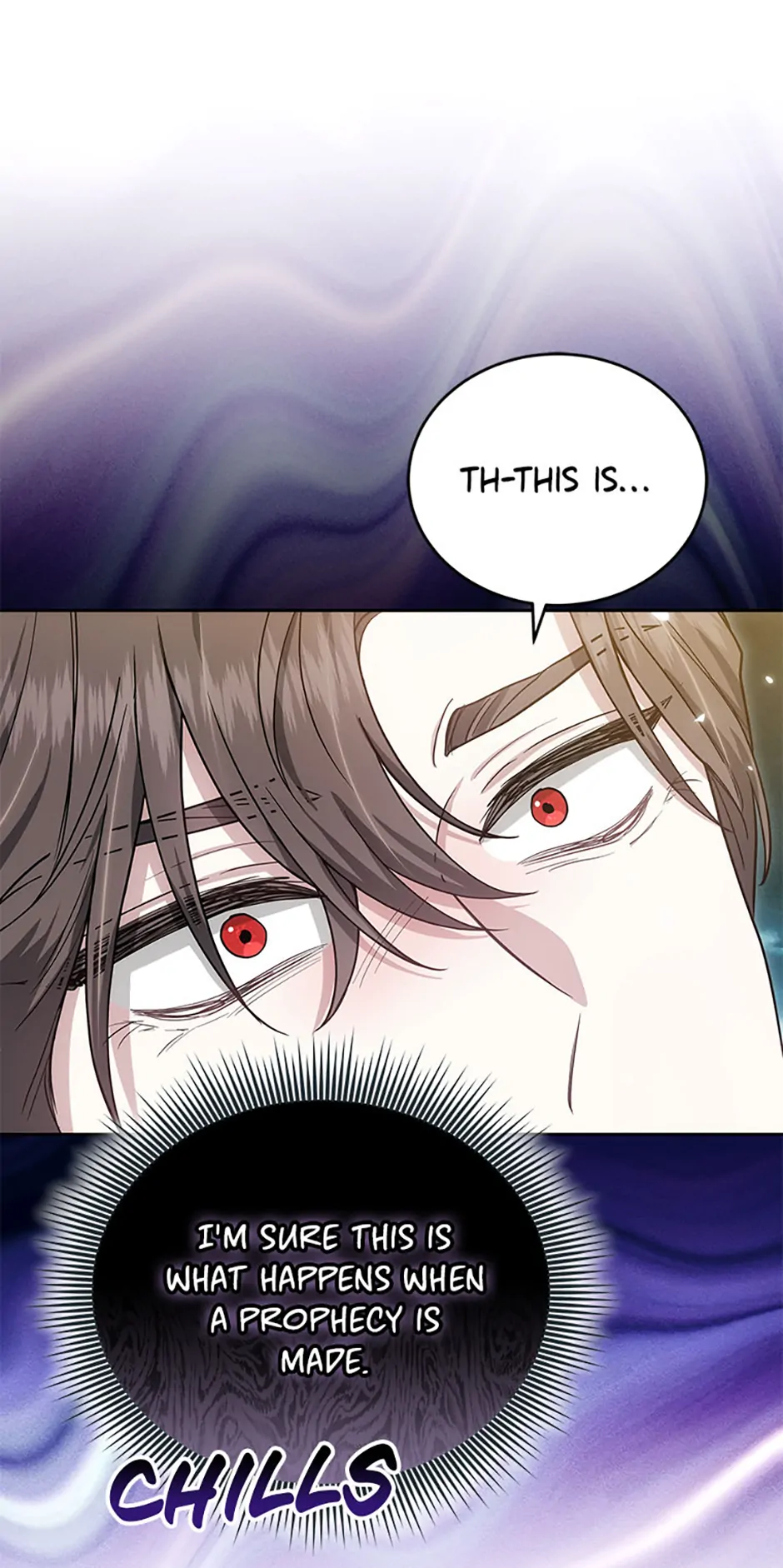 Beloved by the Male Lead's Nephew Chapter 80 - page 20