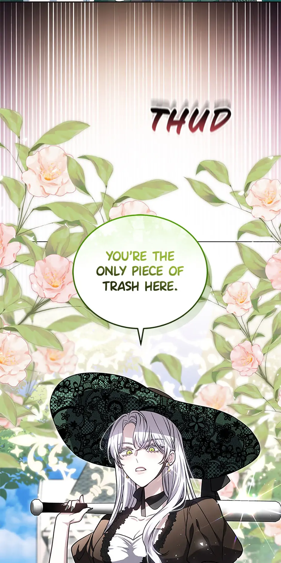 Beloved by the Male Lead's Nephew Chapter 80 - page 24