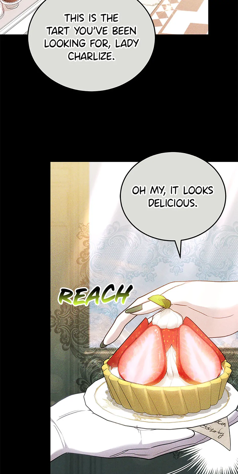 Beloved by the Male Lead's Nephew Chapter 80 - page 28