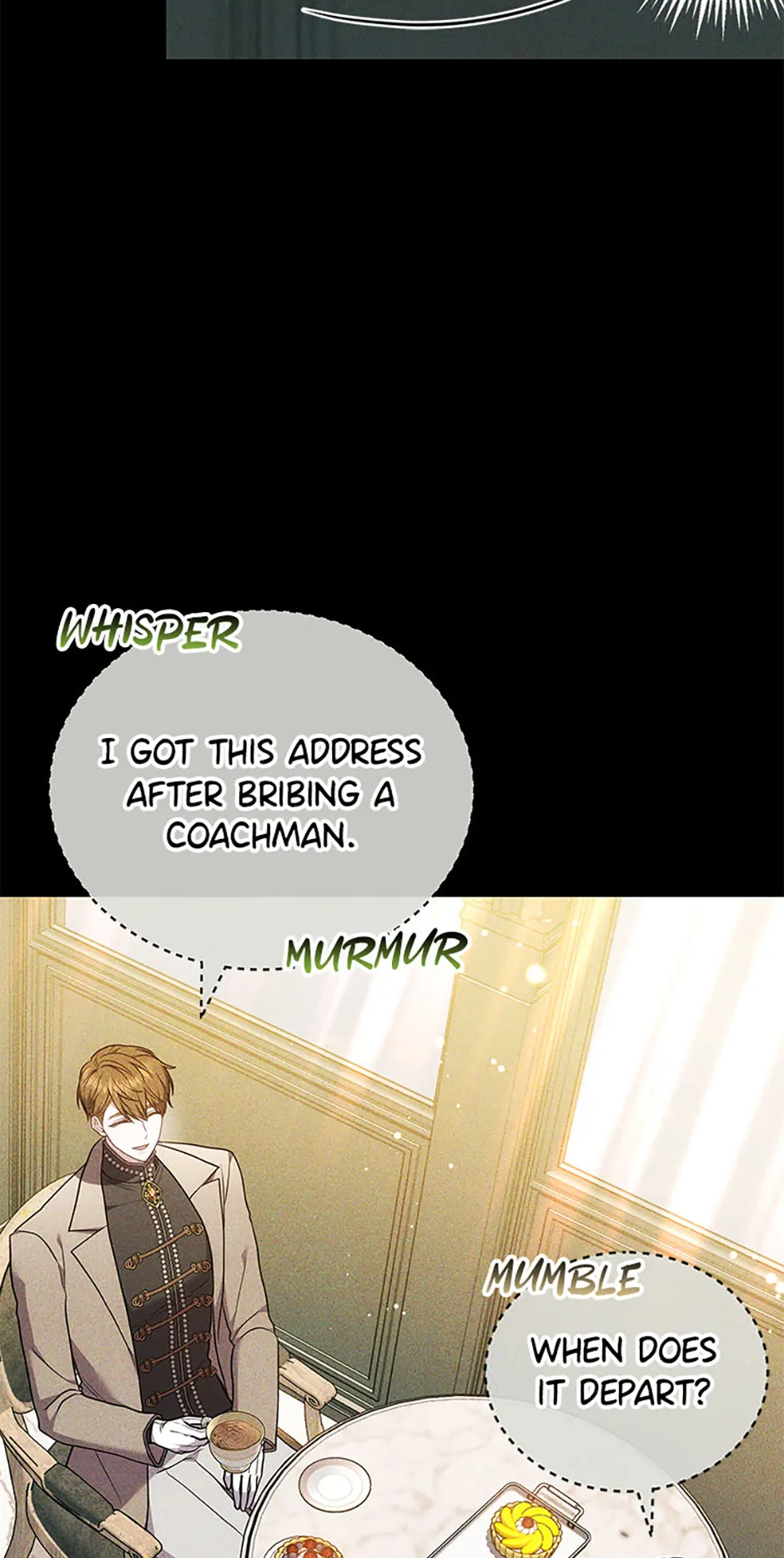 Beloved by the Male Lead's Nephew Chapter 80 - page 29