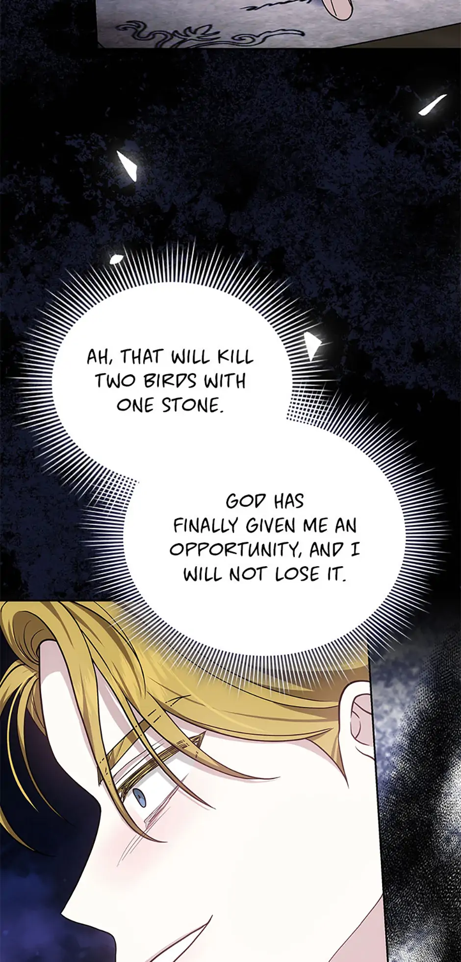 Beloved by the Male Lead's Nephew Chapter 80 - page 3