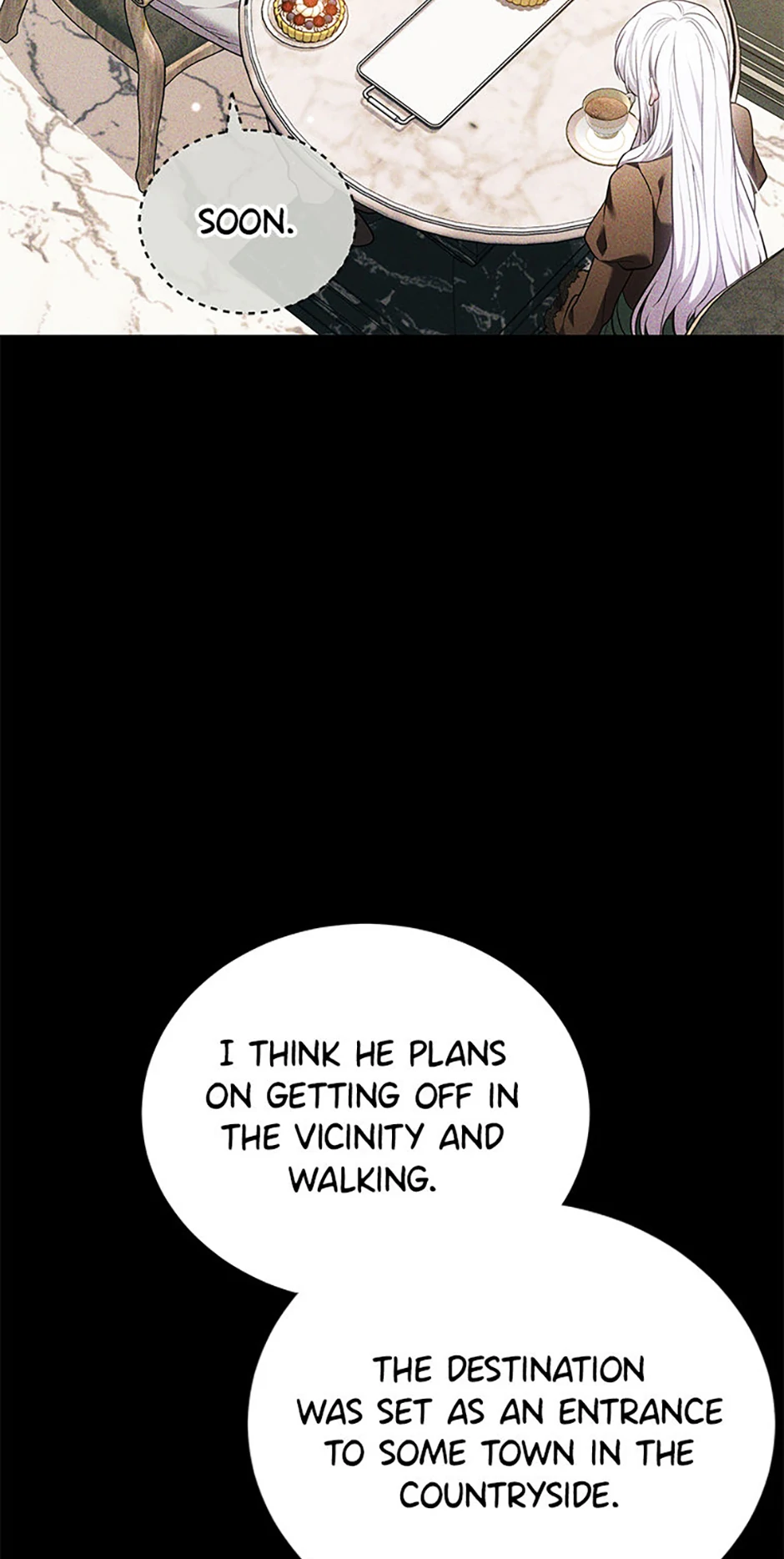 Beloved by the Male Lead's Nephew Chapter 80 - page 30