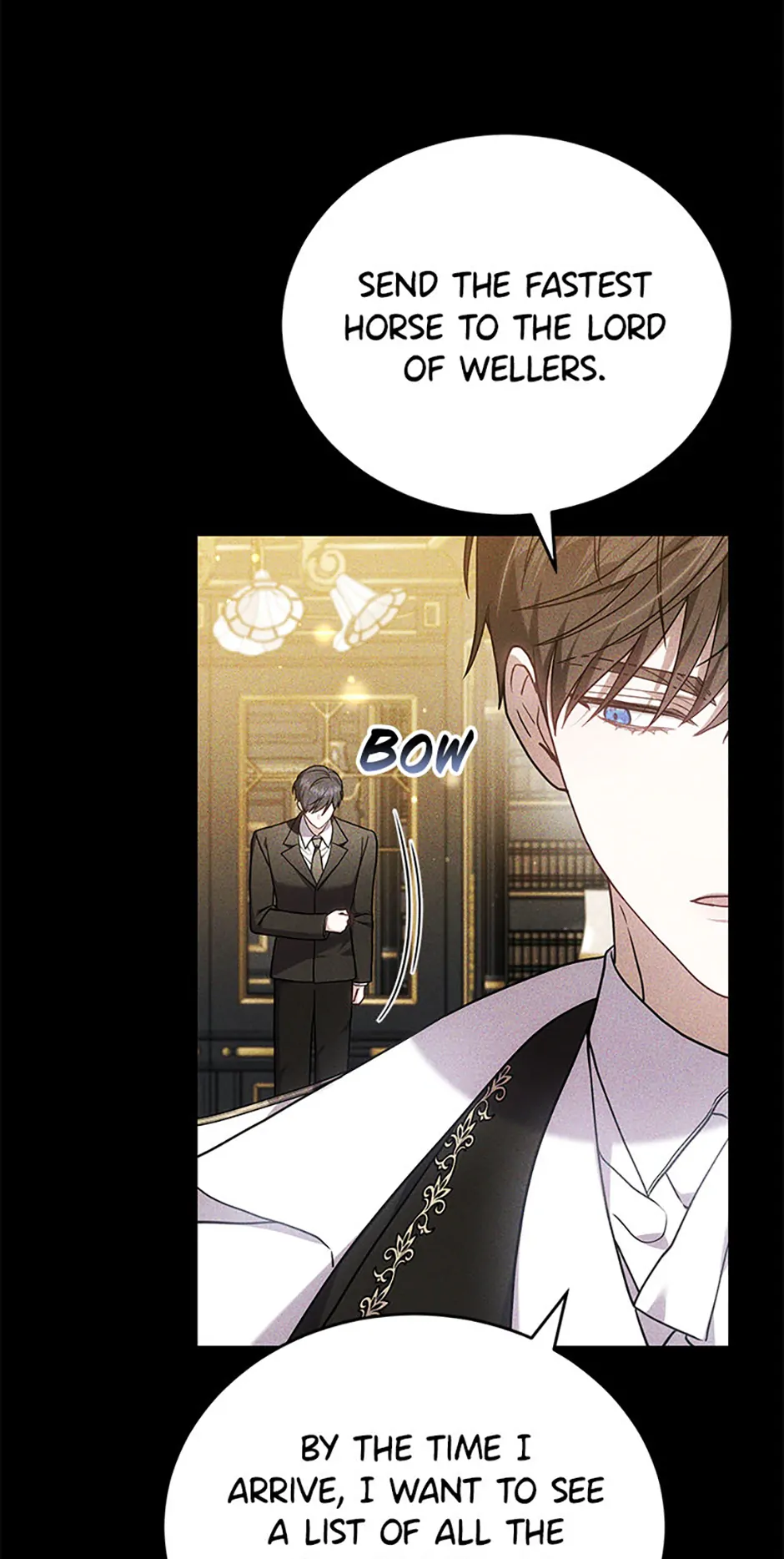 Beloved by the Male Lead's Nephew Chapter 80 - page 32