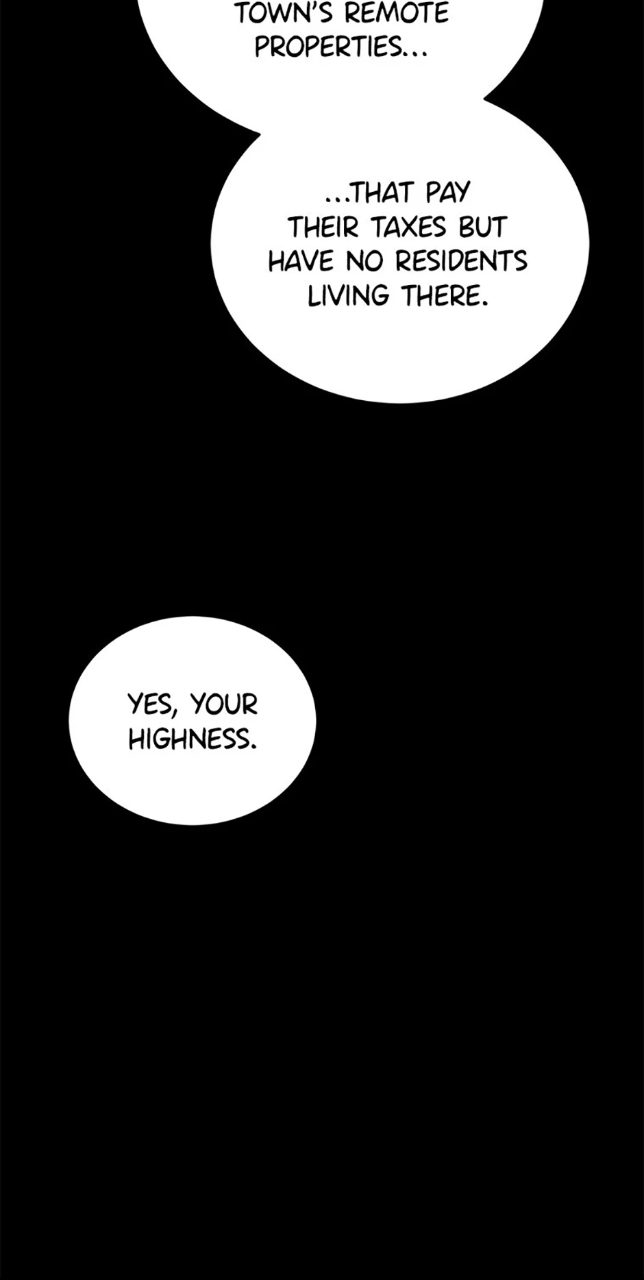 Beloved by the Male Lead's Nephew Chapter 80 - page 33