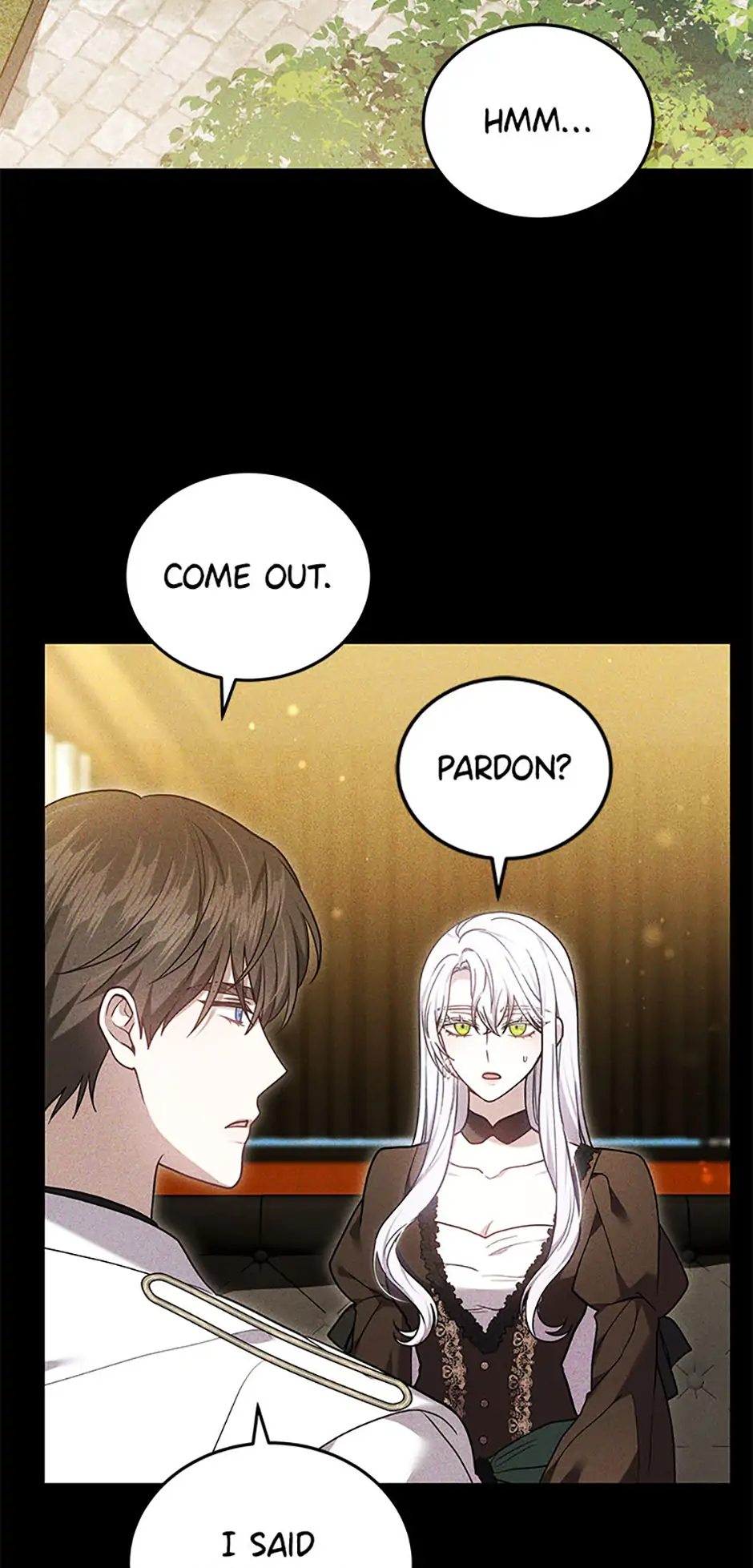 Beloved by the Male Lead's Nephew Chapter 80 - page 36
