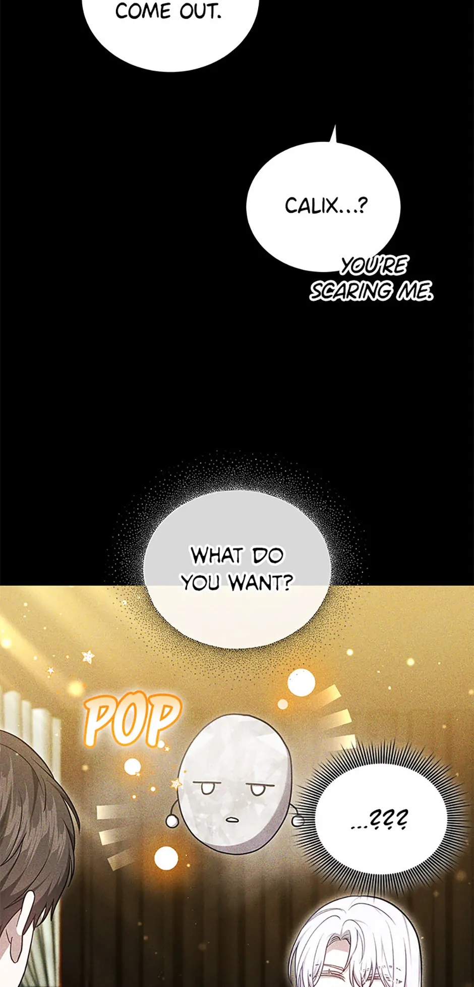 Beloved by the Male Lead's Nephew Chapter 80 - page 37