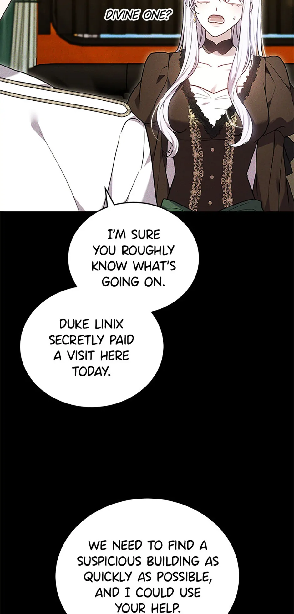 Beloved by the Male Lead's Nephew Chapter 80 - page 38