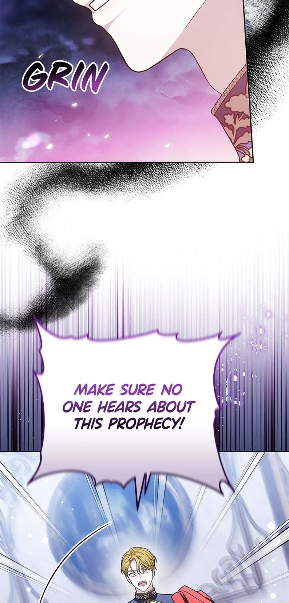 Beloved by the Male Lead's Nephew Chapter 80 - page 4