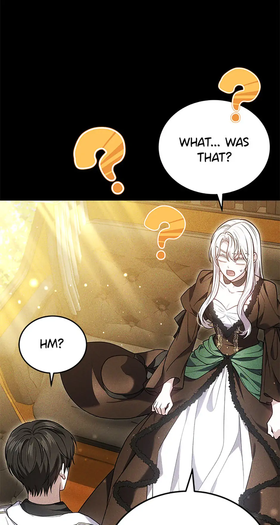 Beloved by the Male Lead's Nephew Chapter 80 - page 43