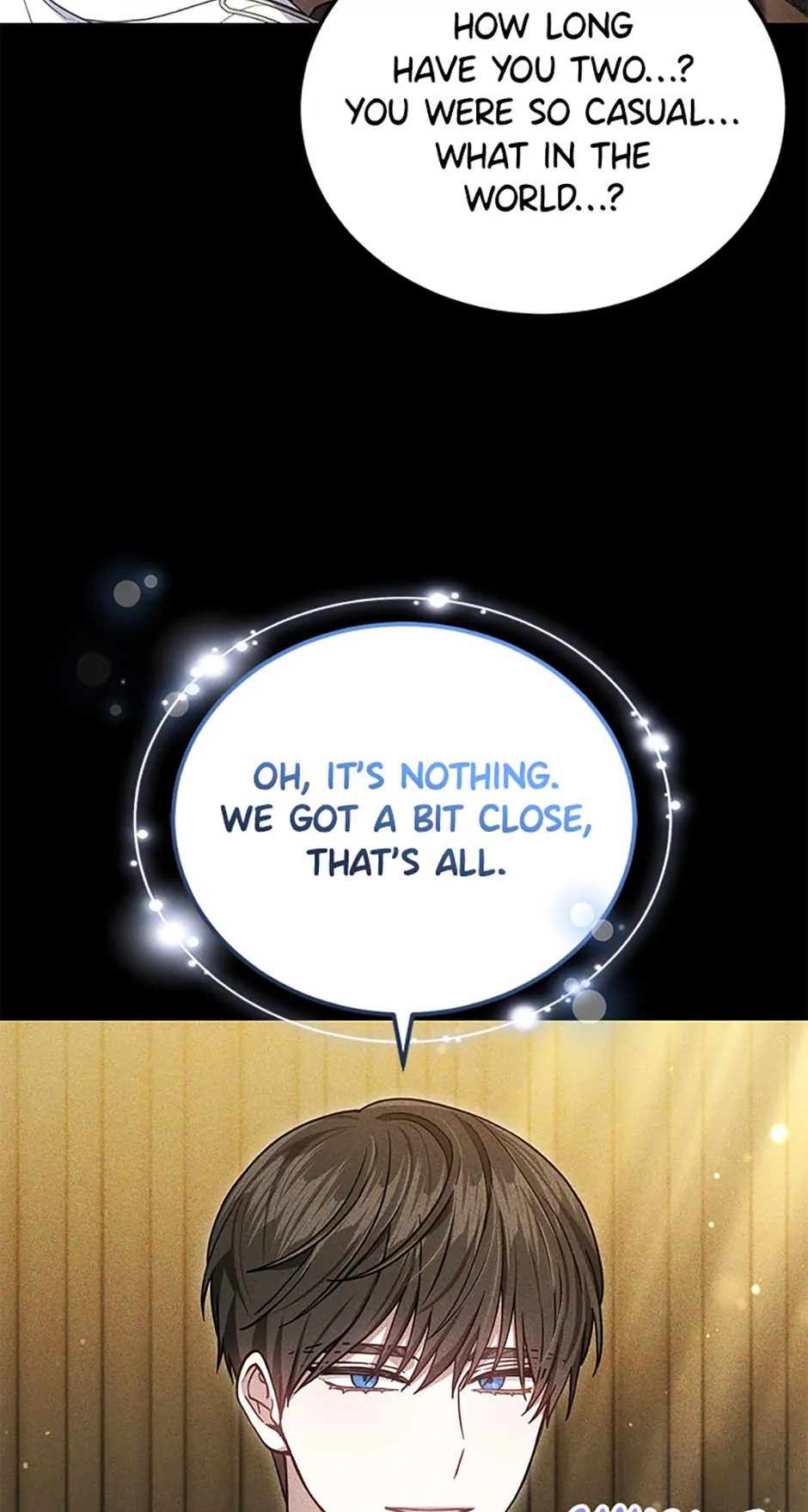 Beloved by the Male Lead's Nephew Chapter 80 - page 44