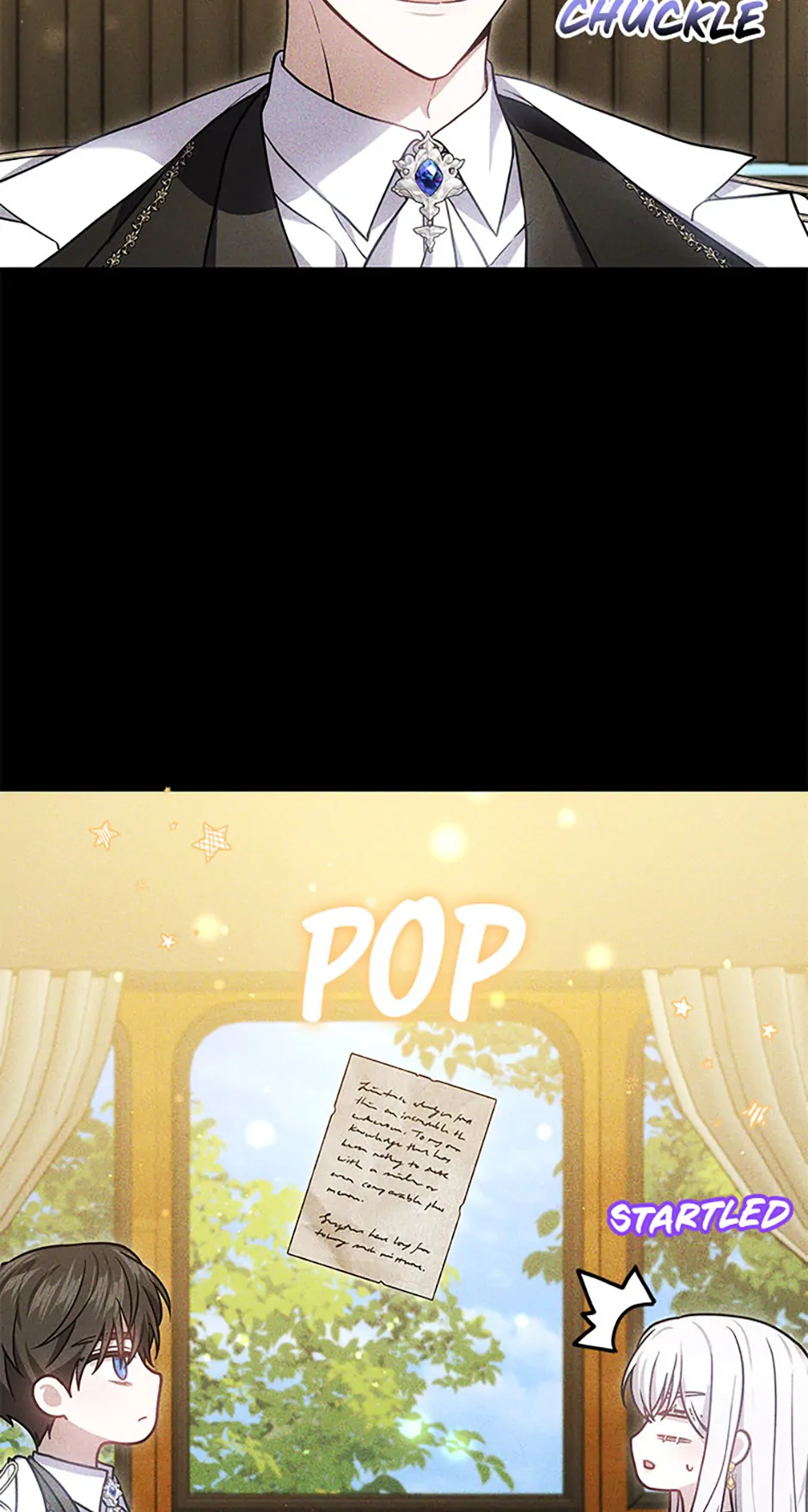 Beloved by the Male Lead's Nephew Chapter 80 - page 45