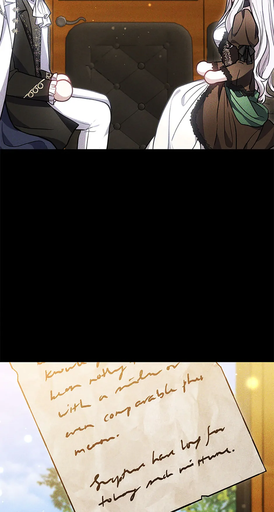 Beloved by the Male Lead's Nephew Chapter 80 - page 46