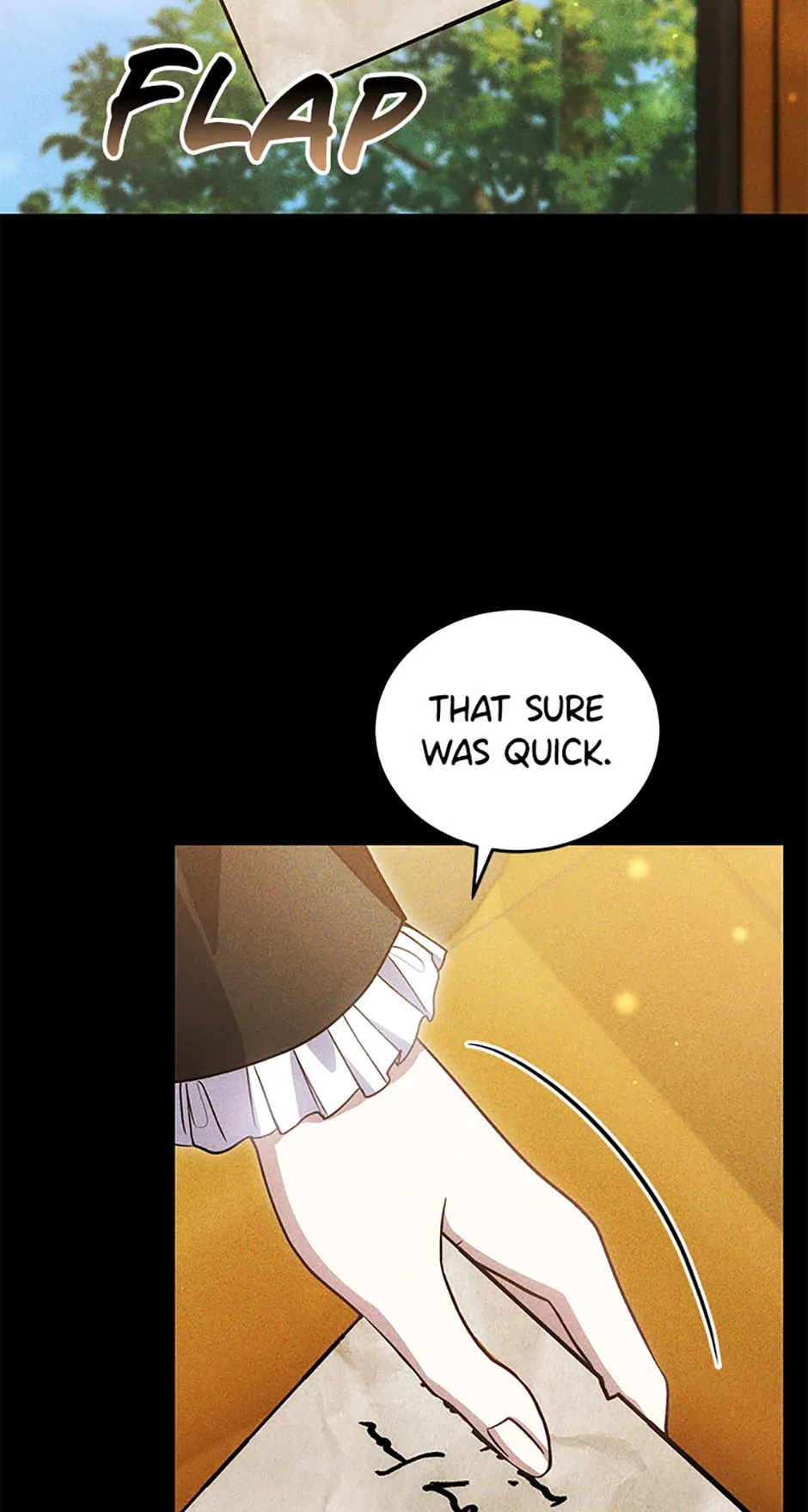 Beloved by the Male Lead's Nephew Chapter 80 - page 47