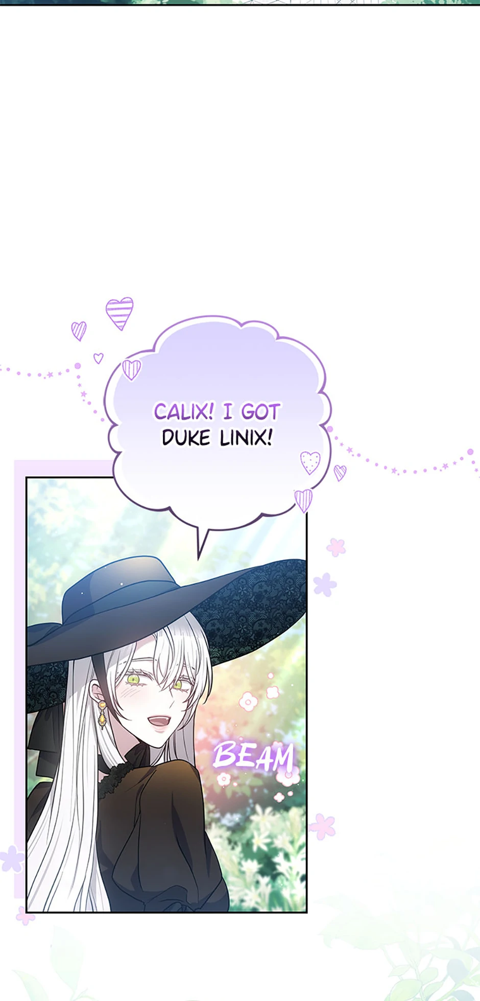 Beloved by the Male Lead's Nephew Chapter 80 - page 50
