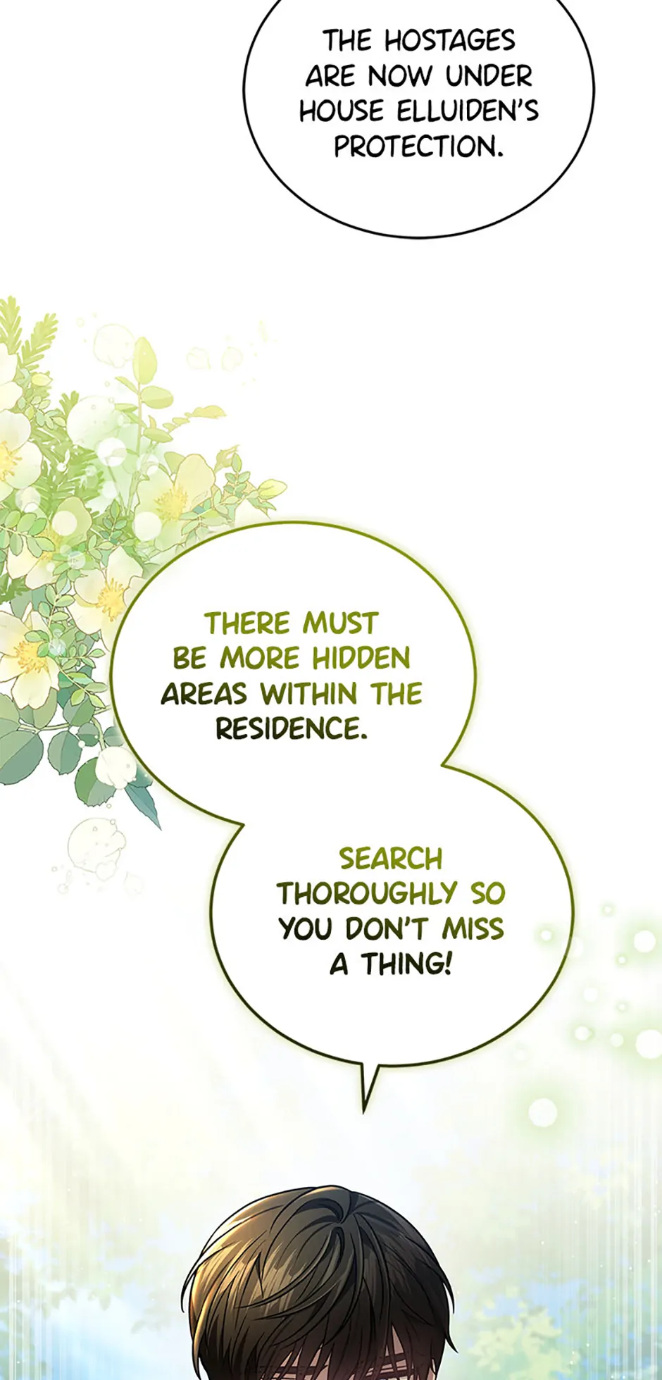 Beloved by the Male Lead's Nephew Chapter 80 - page 53