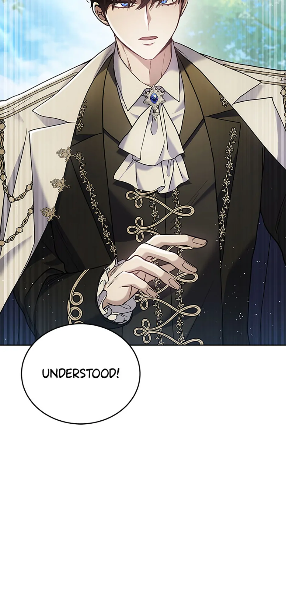 Beloved by the Male Lead's Nephew Chapter 80 - page 54