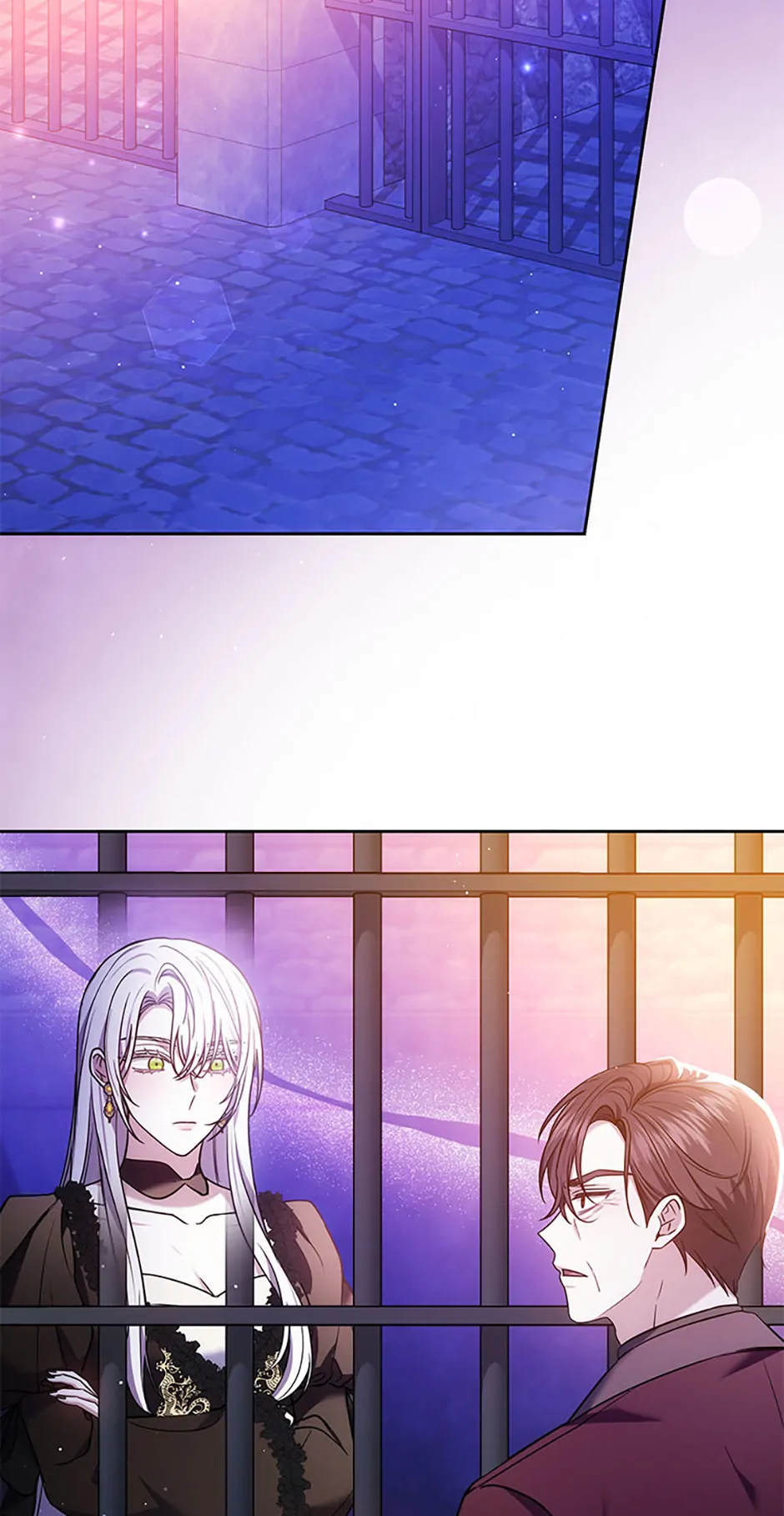 Beloved by the Male Lead's Nephew Chapter 80 - page 56