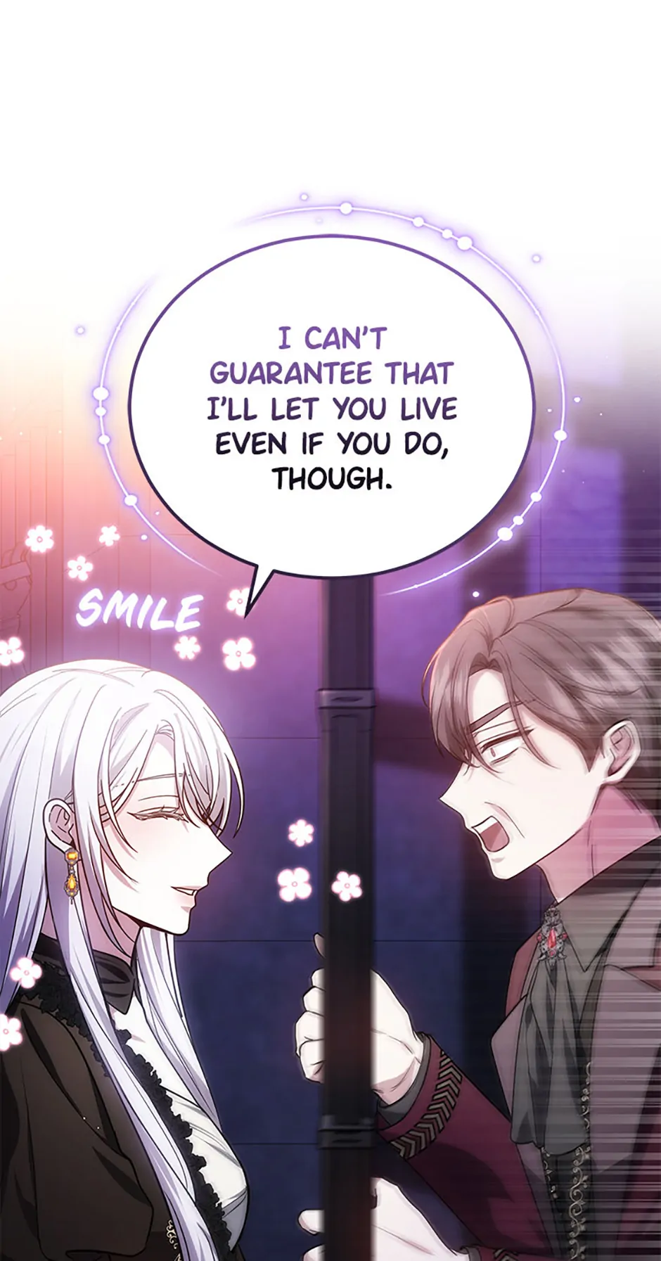 Beloved by the Male Lead's Nephew Chapter 80 - page 63