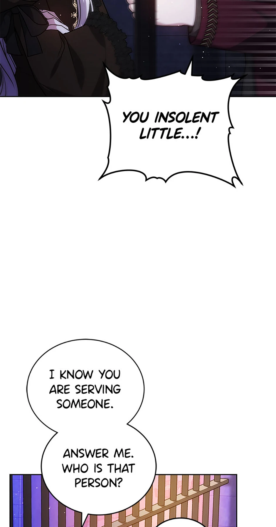 Beloved by the Male Lead's Nephew Chapter 80 - page 64