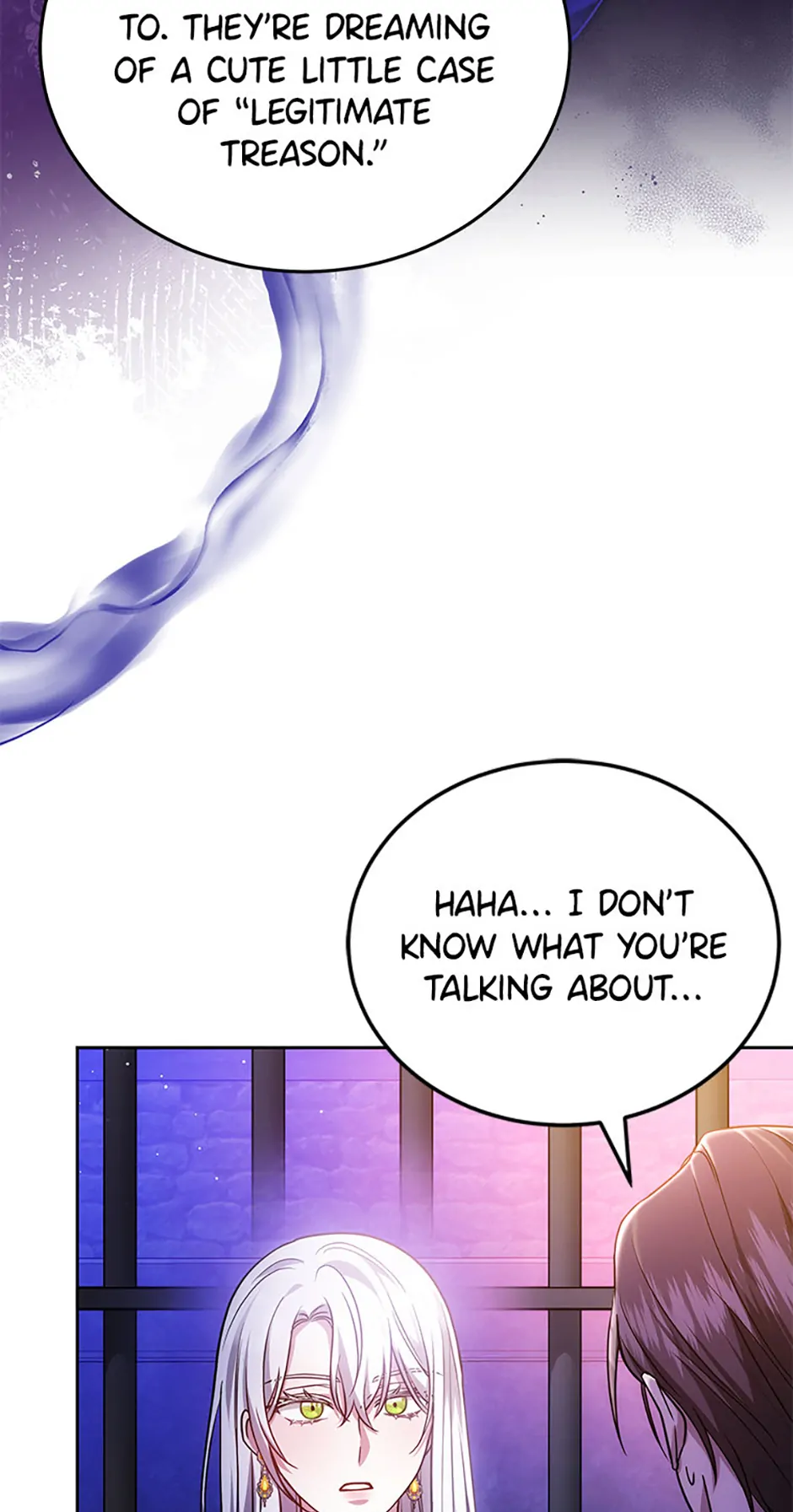 Beloved by the Male Lead's Nephew Chapter 80 - page 67