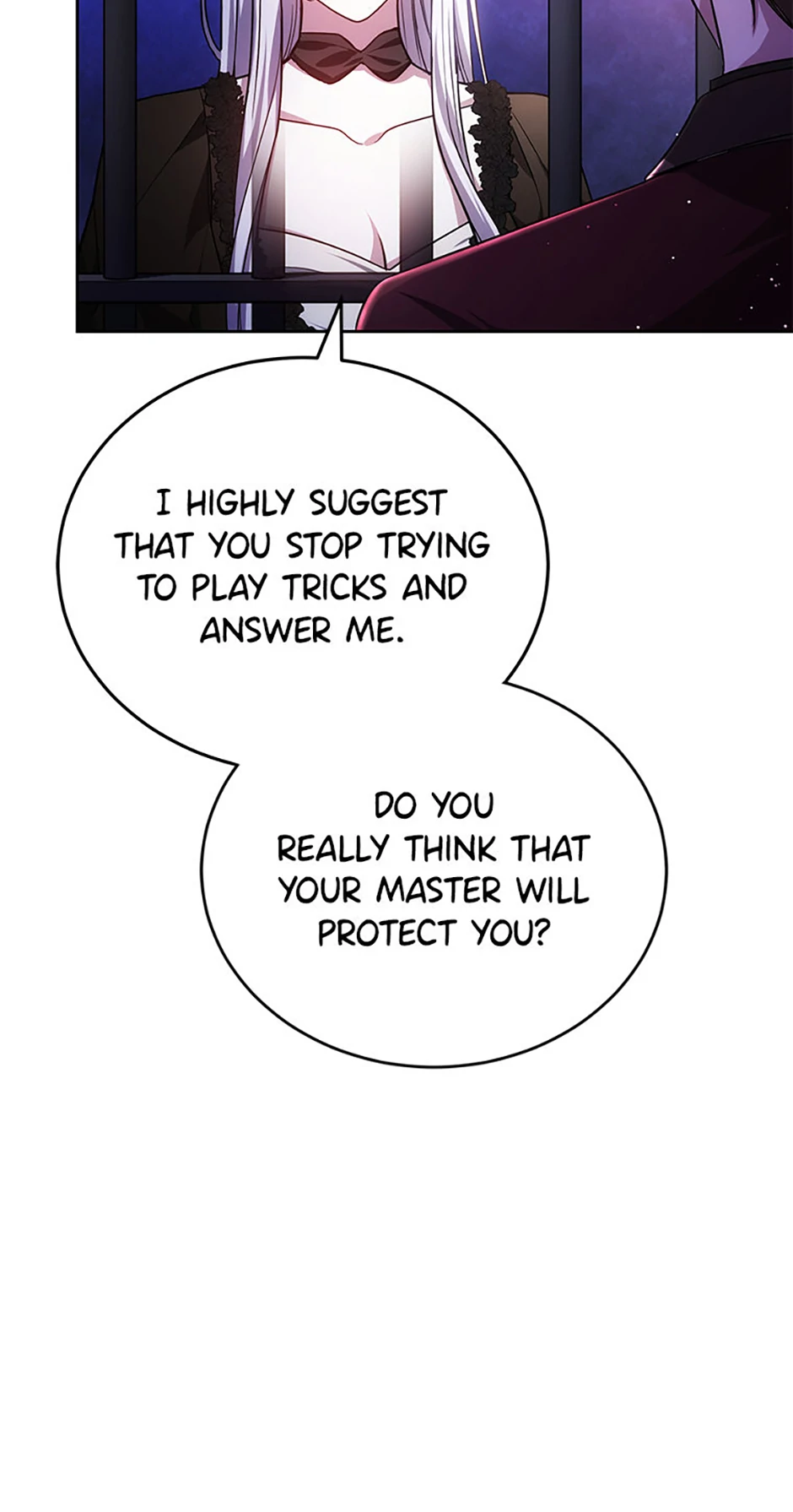 Beloved by the Male Lead's Nephew Chapter 80 - page 68