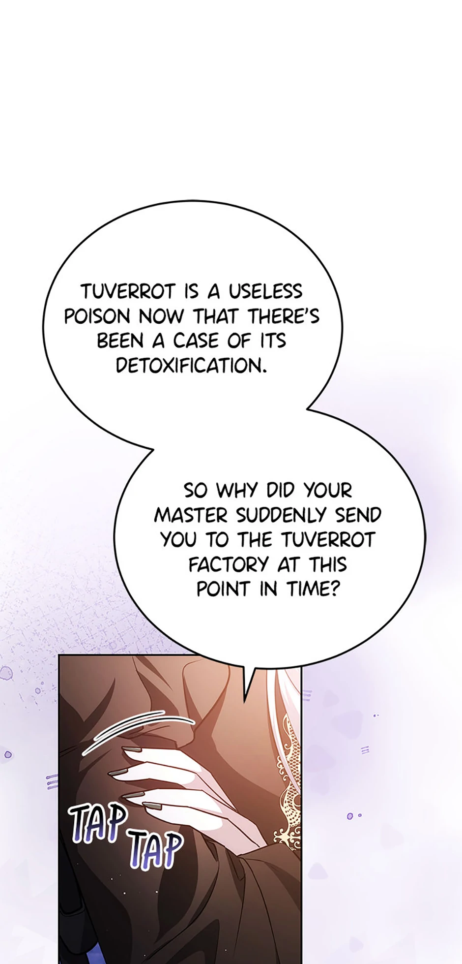 Beloved by the Male Lead's Nephew Chapter 80 - page 69