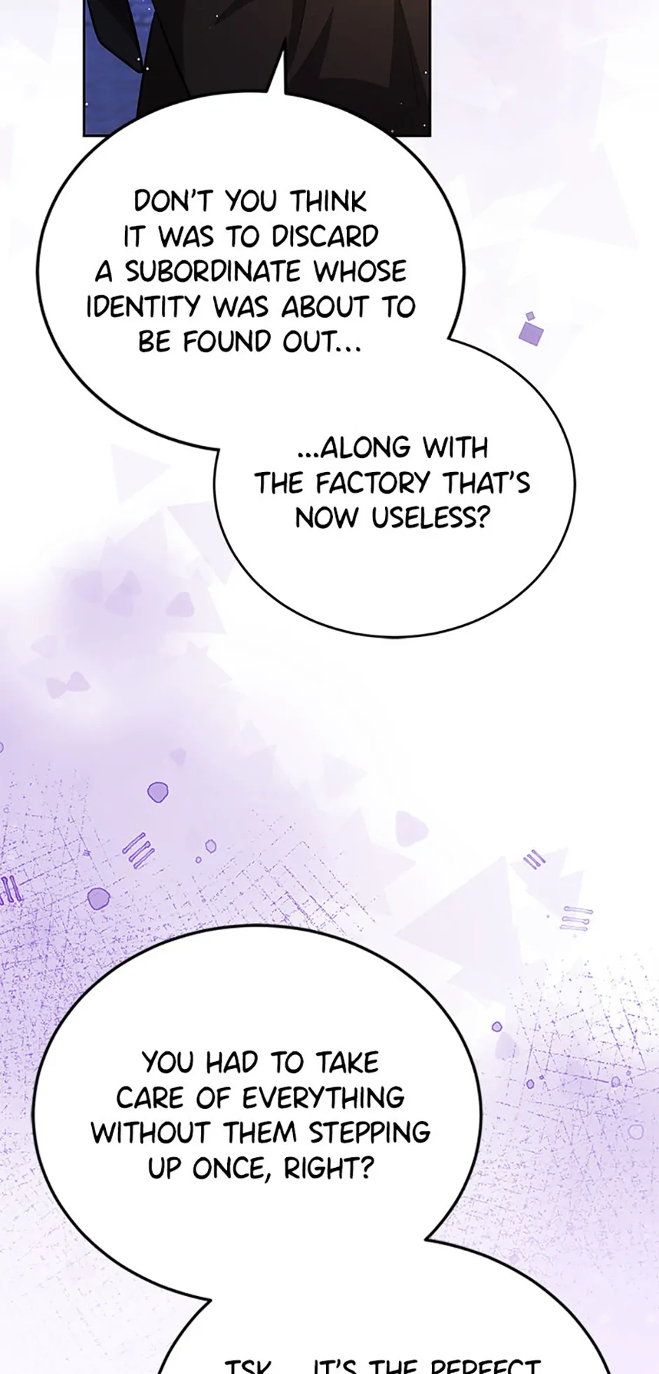 Beloved by the Male Lead's Nephew Chapter 80 - page 70