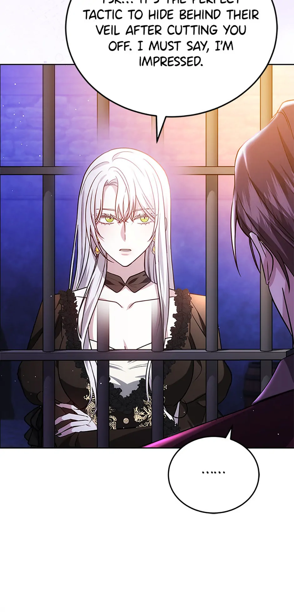 Beloved by the Male Lead's Nephew Chapter 80 - page 71