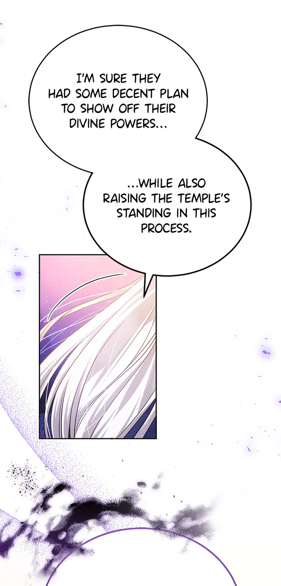Beloved by the Male Lead's Nephew Chapter 80 - page 72
