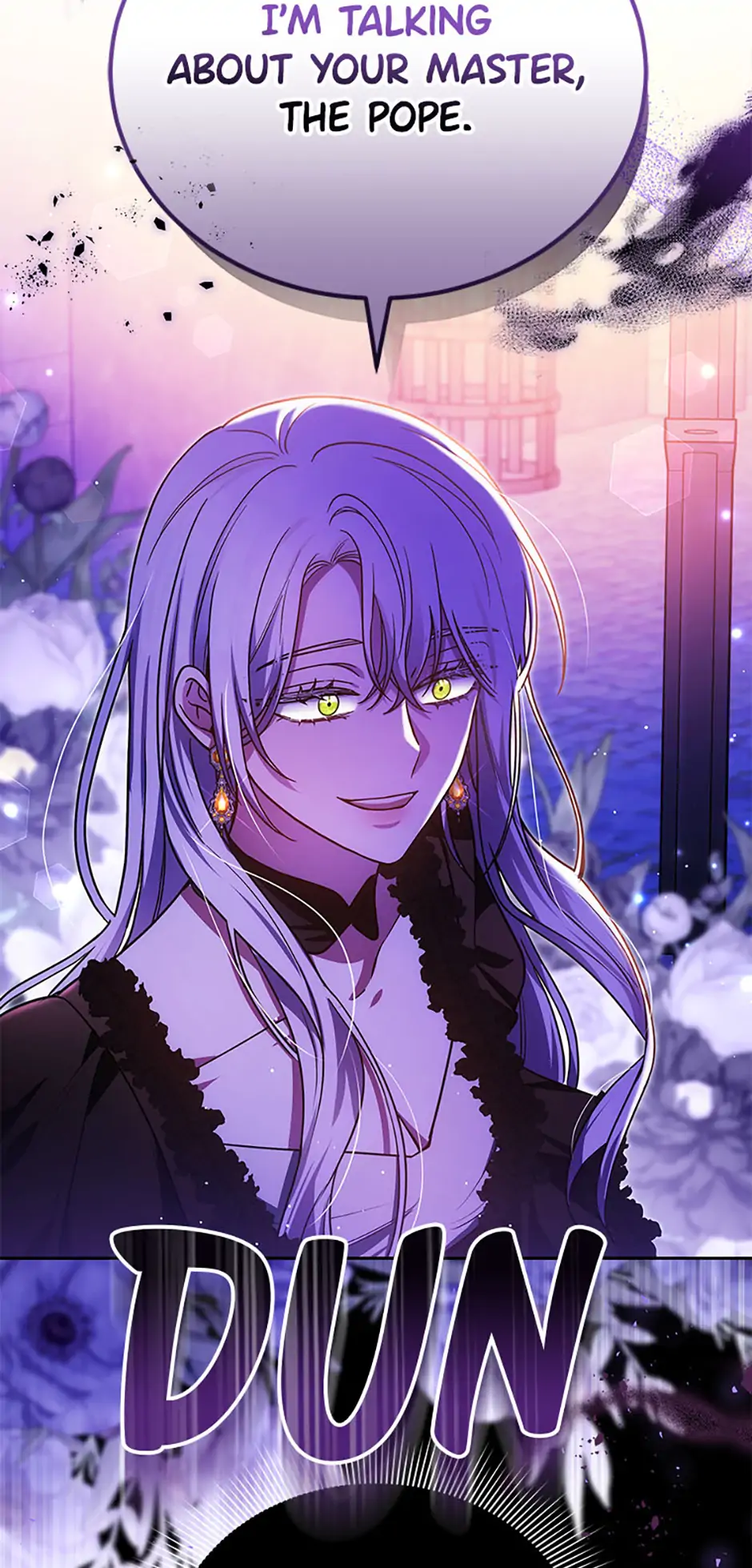 Beloved by the Male Lead's Nephew Chapter 80 - page 73