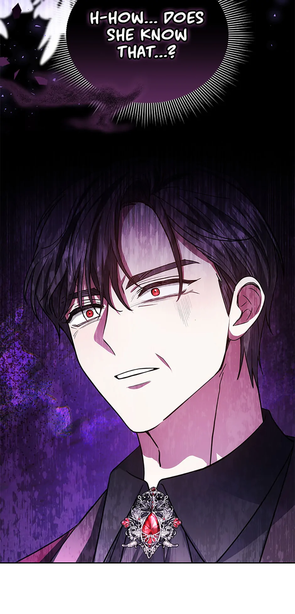 Beloved by the Male Lead's Nephew Chapter 80 - page 74
