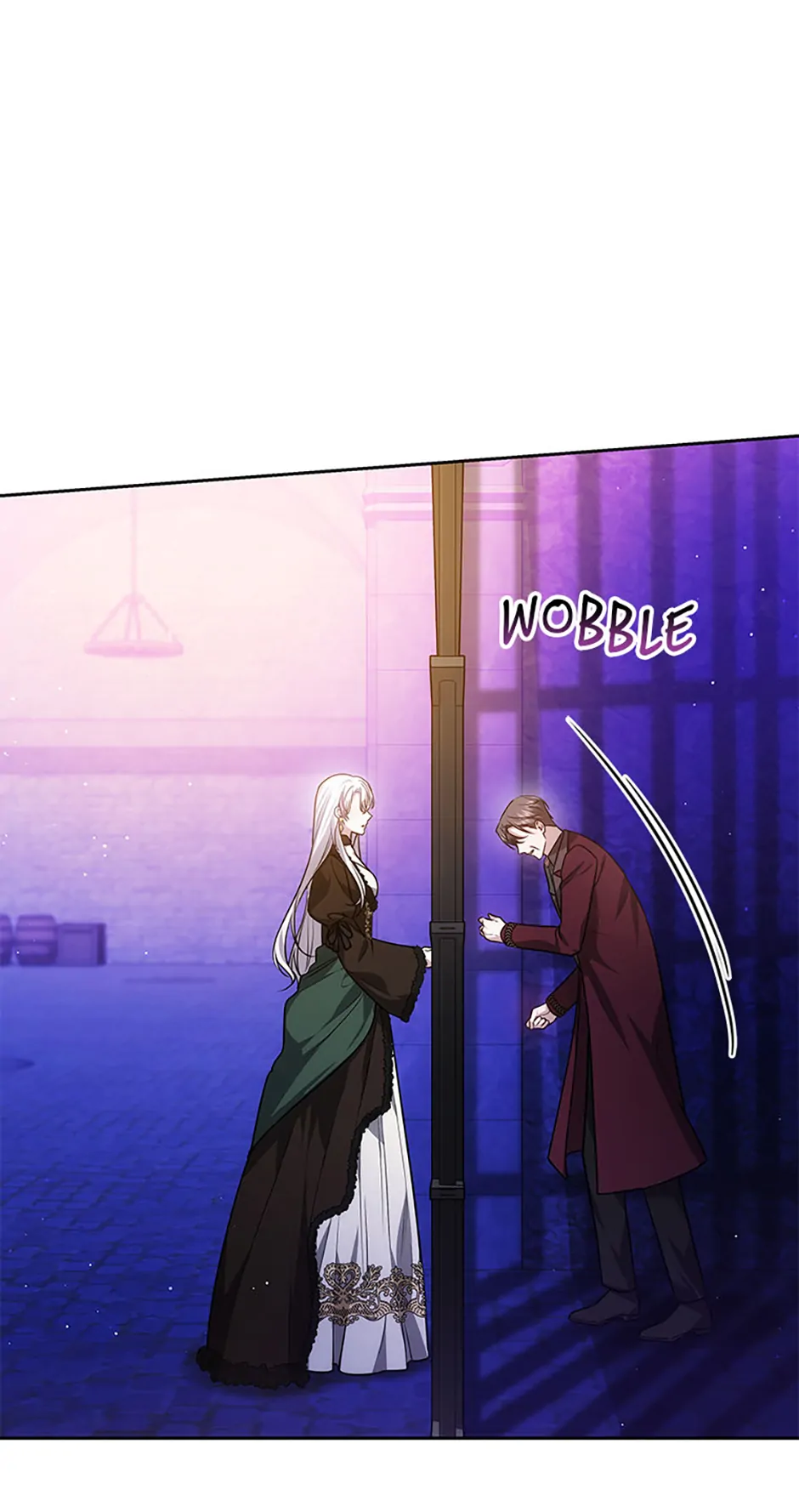 Beloved by the Male Lead's Nephew Chapter 80 - page 75