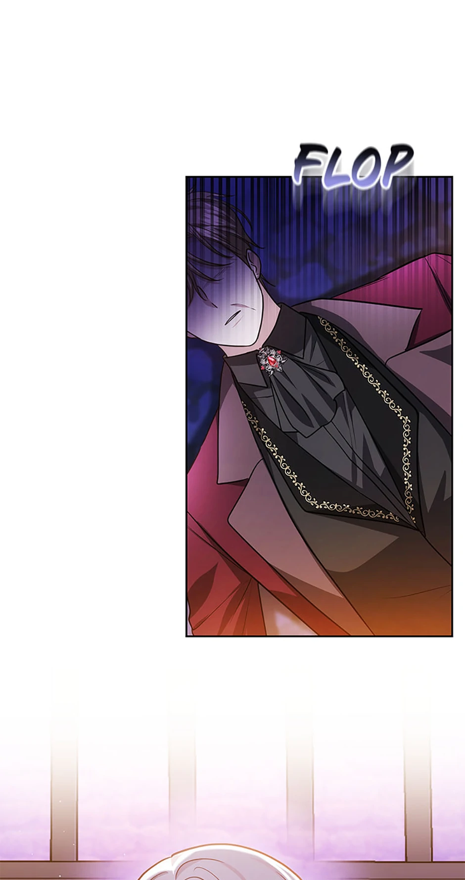 Beloved by the Male Lead's Nephew Chapter 80 - page 76