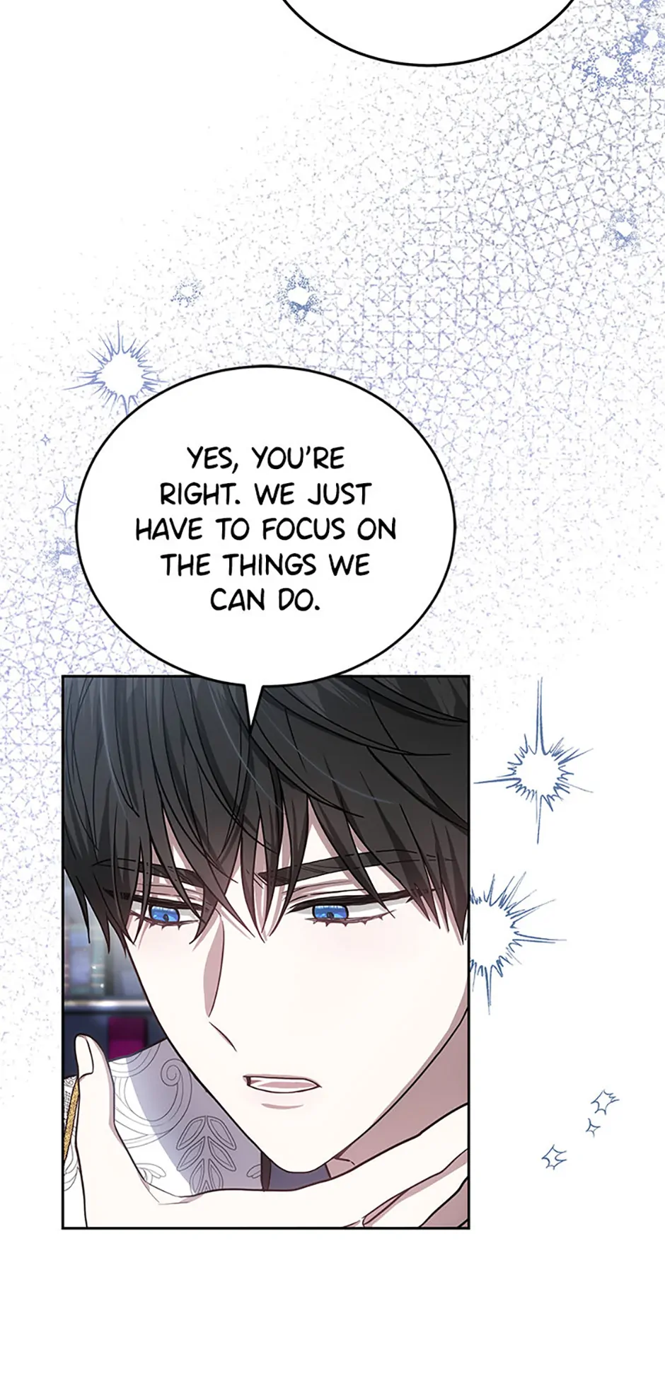 Beloved by the Male Lead's Nephew Chapter 80 - page 8