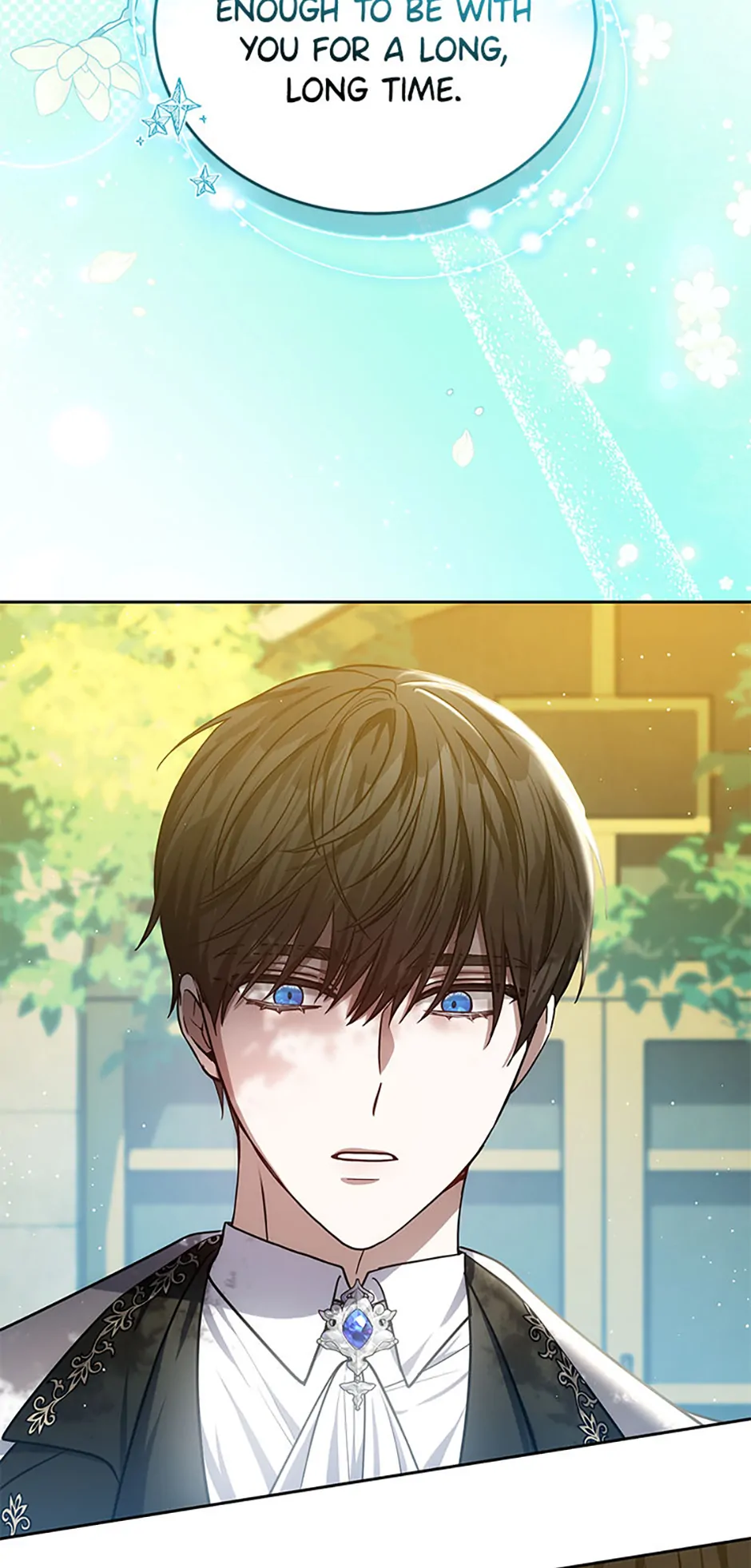 Beloved by the Male Lead's Nephew Chapter 80 - page 86